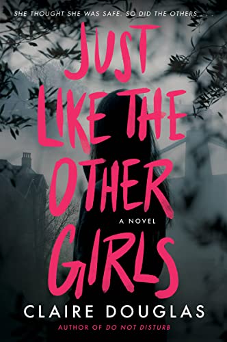 Beispielbild fr Just Like the Other Girls : A Novel zum Verkauf von Better World Books