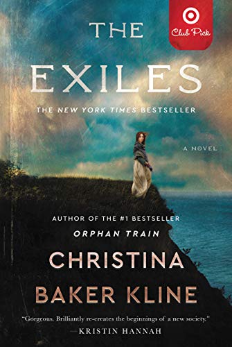 9780063138377: Exiles: A Novel