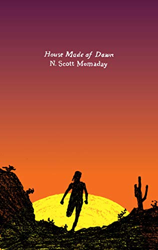 Beispielbild fr House Made of Dawn: A Novel (Harper Perennial Olive Editions) zum Verkauf von BooksRun