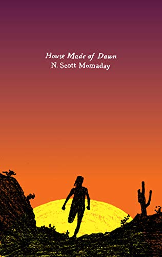 Stock image for House Made of Dawn: A Novel (Harper Perennial Olive Editions) for sale by Half Price Books Inc.