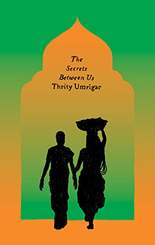 9780063138971: The Secrets Between Us: A Novel (Harper Perennial Olive Editions)