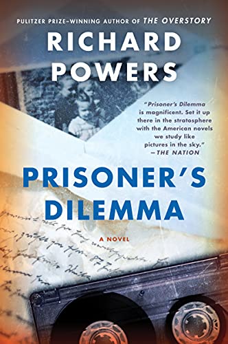 9780063140264: Prisoner's Dilemma
