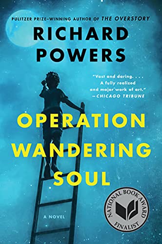 Beispielbild fr Operation Wandering Soul : A Novel zum Verkauf von Better World Books
