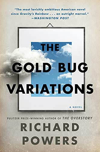 9780063140332: The Gold Bug Variations