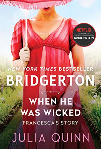 Imagen de archivo de When He Was Wicked: Bridgerton (Bridgertons, 6) a la venta por HPB-Diamond