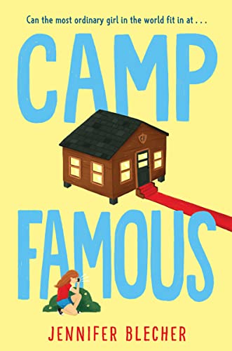 Stock image for Camp Famous for sale by Blackwell's