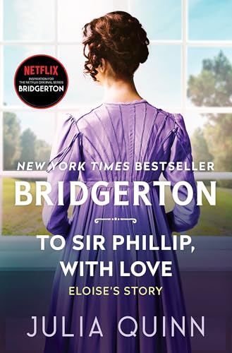 9780063141346: To Sir Phillip, with Love: Bridgerton: 5 (Bridgertons)