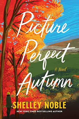 Imagen de archivo de Picture Perfect Autumn a la venta por ThriftBooks-Dallas