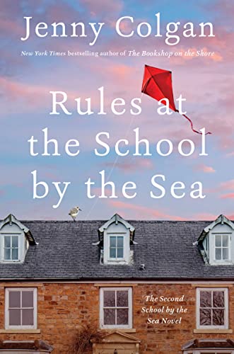 Beispielbild fr Rules at the School by the Sea: The Second School by the Sea Novel (School by the Sea, 2) zum Verkauf von Reliant Bookstore