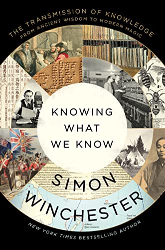 Immagine dell'editore per Knowing What We Know: The Transmission of Knowledge: From Ancient Wisdom to Modern Magic venduto da Parvulum