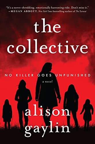Stock image for The Collective: A Novel for sale by KuleliBooks