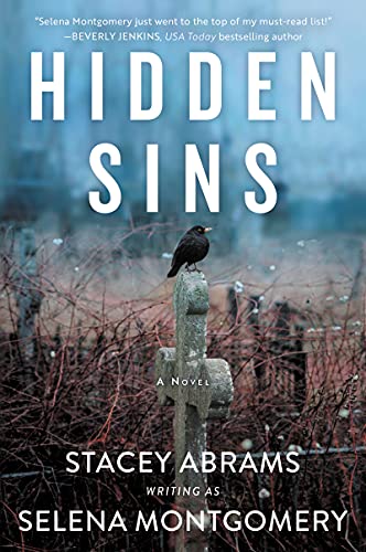 9780063144514: Hidden Sins: A Novel