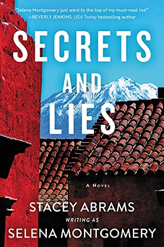 Imagen de archivo de Secrets and Lies a la venta por BookOutlet