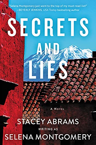 Stock image for Secrets and Lies: A Novel for sale by ZBK Books