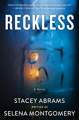 Imagen de archivo de Reckless: A Novel a la venta por SecondSale