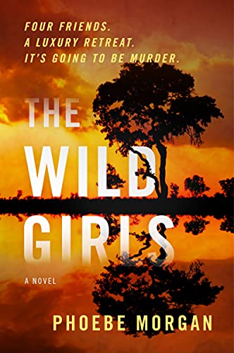 Stock image for The Wild Girls for sale by Blackwell's
