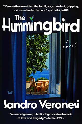 Stock image for The Hummingbird: A Novel for sale by Dream Books Co.