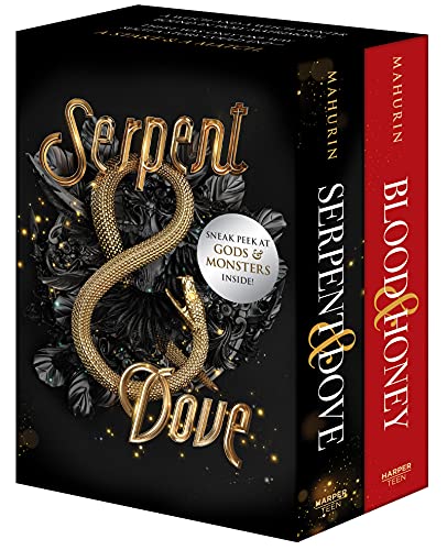 Stock image for Serpent &amp; Dove for sale by Blackwell's