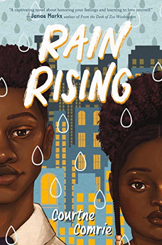 Stock image for Rain Rising for sale by Big River Books