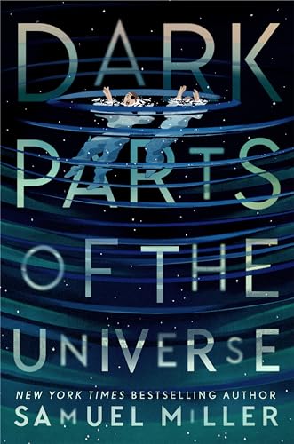 Stock image for Dark Parts of the Universe for sale by Housing Works Online Bookstore