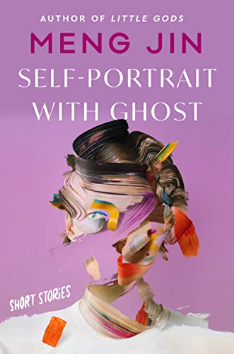 Stock image for Self-Portrait with Ghost: Short Stories for sale by ZBK Books
