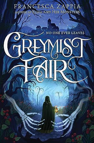 Beispielbild fr Greymist Fair zum Verkauf von Blackwell's