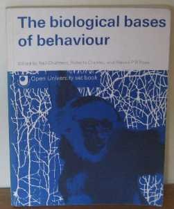 Stock image for The biological bases of behaviour; for sale by Wonder Book
