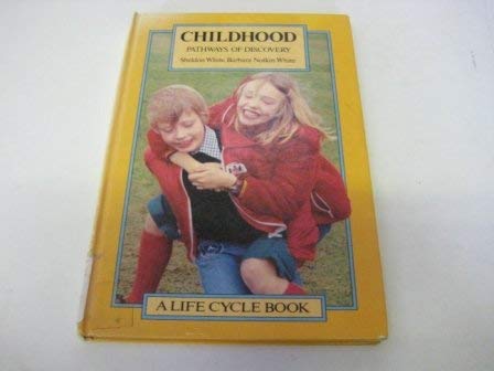 Beispielbild fr Childhood: Pathways of Discovery zum Verkauf von WorldofBooks
