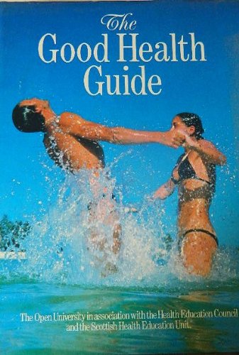Stock image for Good Health Guide for sale by WorldofBooks