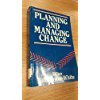 9780063183599: Planning and Managing Change