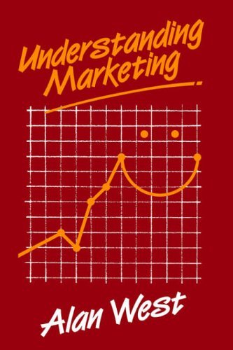 9780063183841: Understanding Marketing