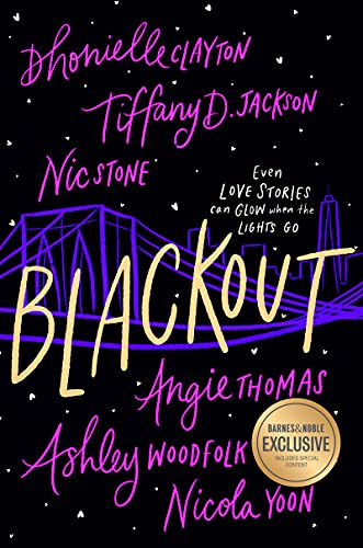 9780063204843: Blackout by Multiple Authors