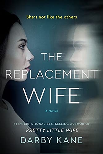 Beispielbild fr The Replacement Wife Intl: A Novel zum Verkauf von medimops