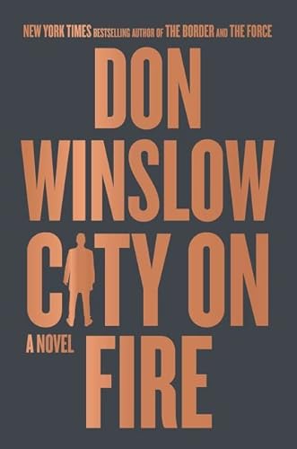 Beispielbild fr City on Fire: A Novel zum Verkauf von ThriftBooks-Dallas