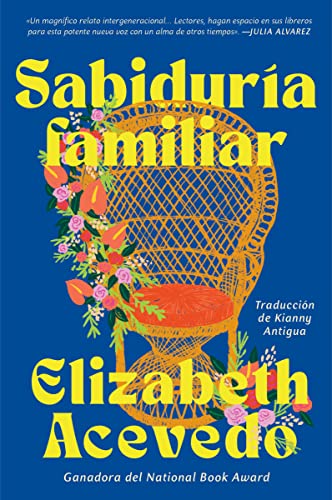 9780063207318: Family Lore Sabidura familiar (Spanish edition)