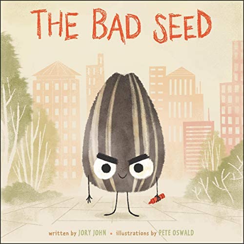 9780063207707: The Bad Seed () (The Food Group)