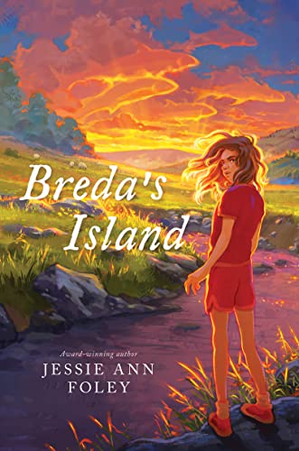 Stock image for Breda's Island for sale by Better World Books