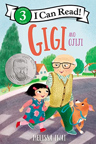 Stock image for Gigi and Ojiji for sale by Blackwell's