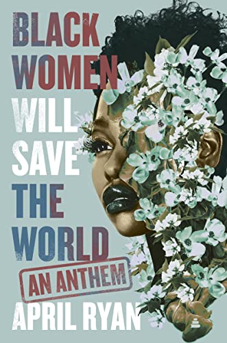 Beispielbild fr Black Women Will Save the World zum Verkauf von Blackwell's