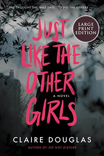 9780063211056: Just Like The Other Girls: A Novel
