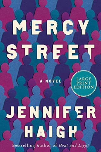 9780063211070: Mercy Street: A Novel [Large Print]