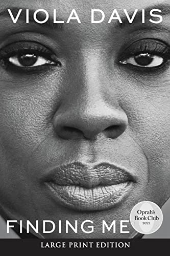 9780063211094: Finding Me: An Oprah's Book Club Pick