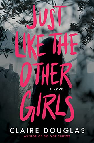 Stock image for Just Like the Other Girls : A Novel for sale by Better World Books: West