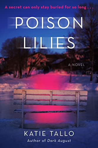 Stock image for Poison Lilies: A Novel for sale by Zoom Books Company