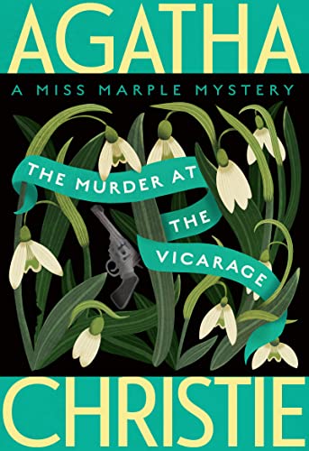 Beispielbild fr The Murder at the Vicarage: A Miss Marple Mystery (Miss Marple Mysteries, 1) zum Verkauf von BooksRun