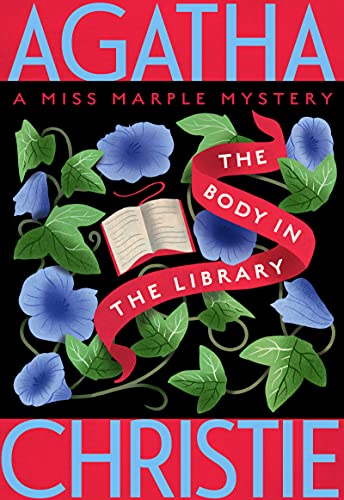 Stock image for The Body in the Library: A Miss Marple Mystery (Miss Marple Mysteries, 2) for sale by SecondSale