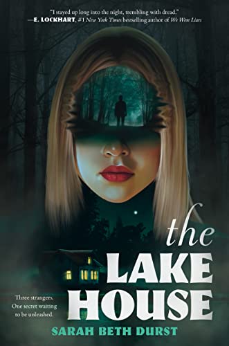 Imagen de archivo de The Lake House a la venta por BooksRun