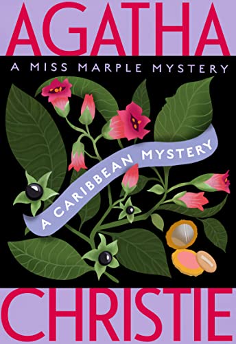 Stock image for A Caribbean Mystery: A Miss Marple Mystery (Miss Marple Mysteries, 9) for sale by Red's Corner LLC