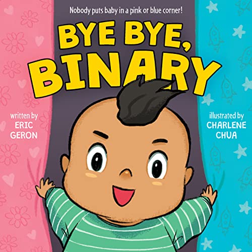 Stock image for Bye Bye, Binary for sale by Dream Books Co.