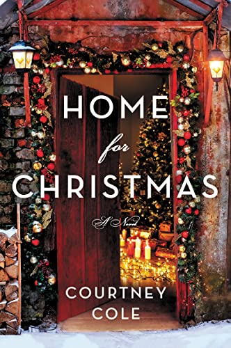 Stock image for Home for Christmas: A Novel for sale by Gulf Coast Books